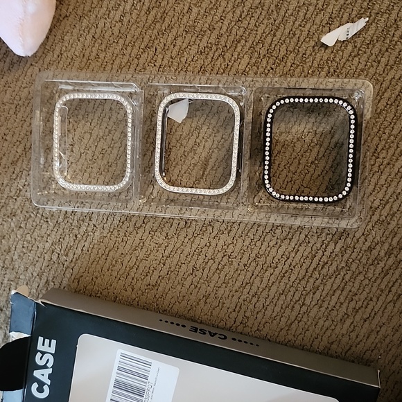 Case for watch - Picture 1 of 3